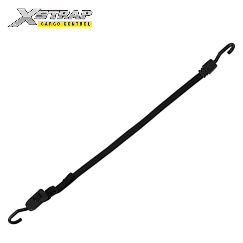 Säädettävät benjinauhat koukuilla