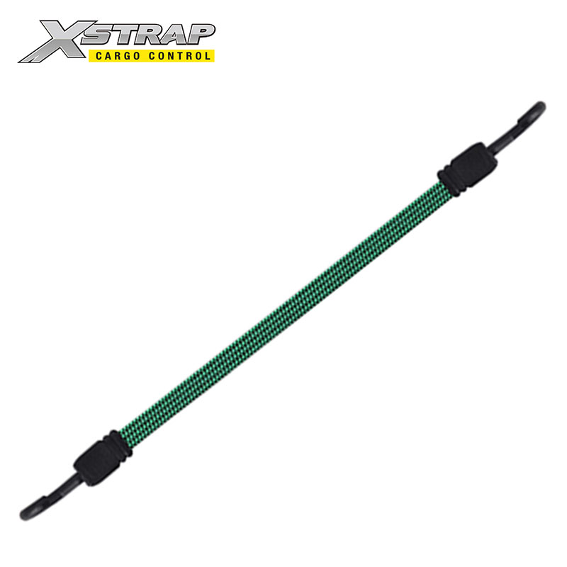 64040-Litteät benji-köydet koukuilla