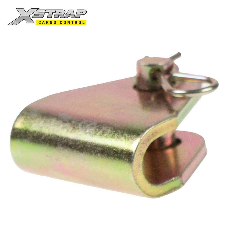 69062 2 tuuman ketjun jatkoliitin 3-8 tuuman ketjulle