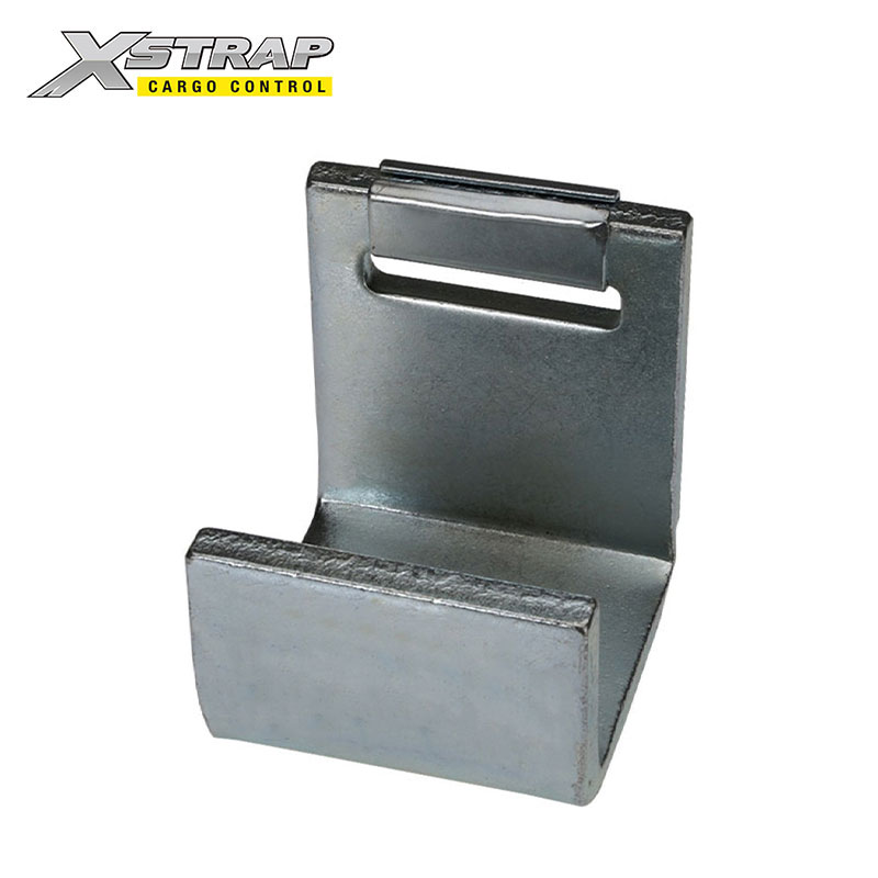 69075 Litteä konttikoukku