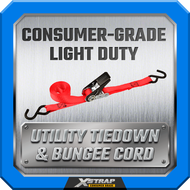 Räikkä Tie Down Light Duty