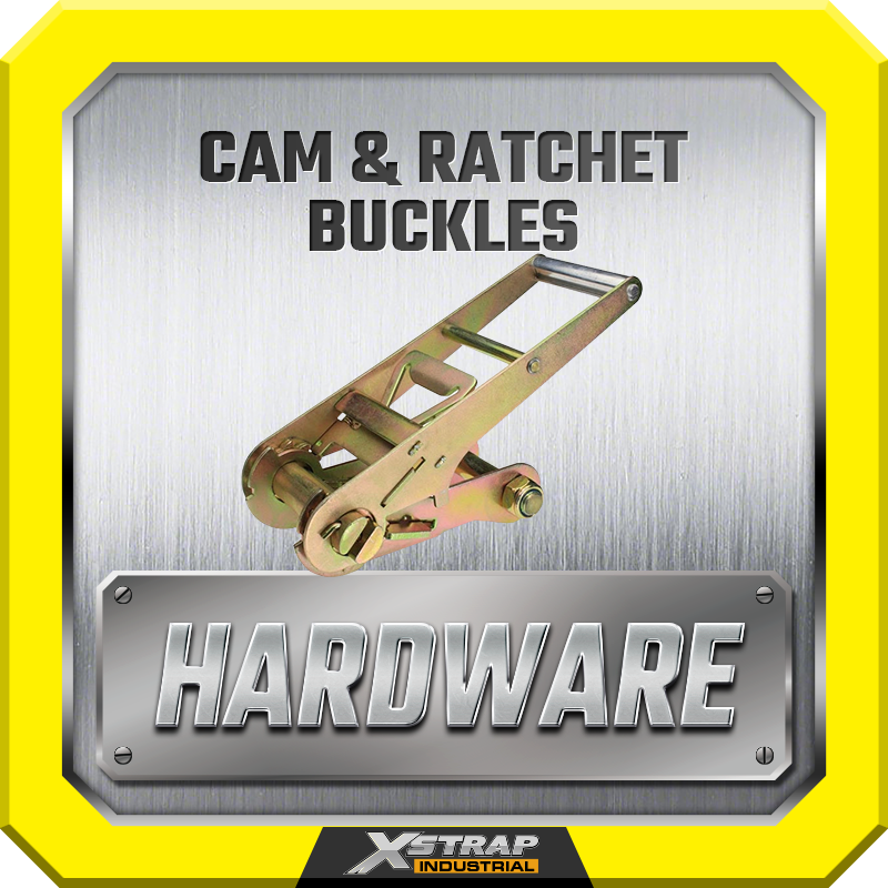 Cam- ja Ratchet-soljet