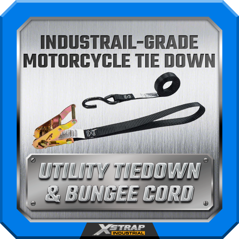 Sido moottoripyörään