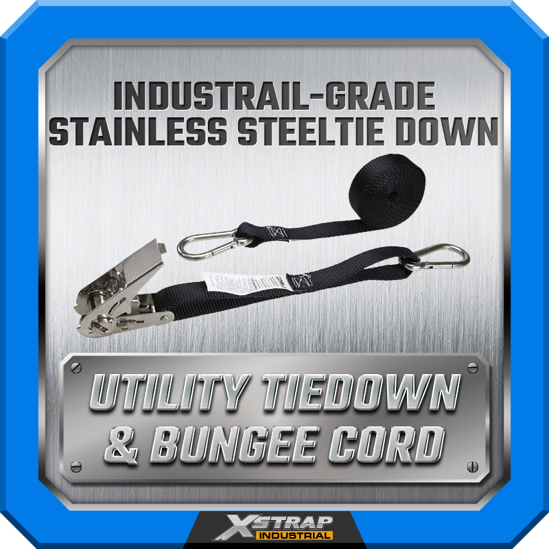 Ruostumatonta terästä solmittava