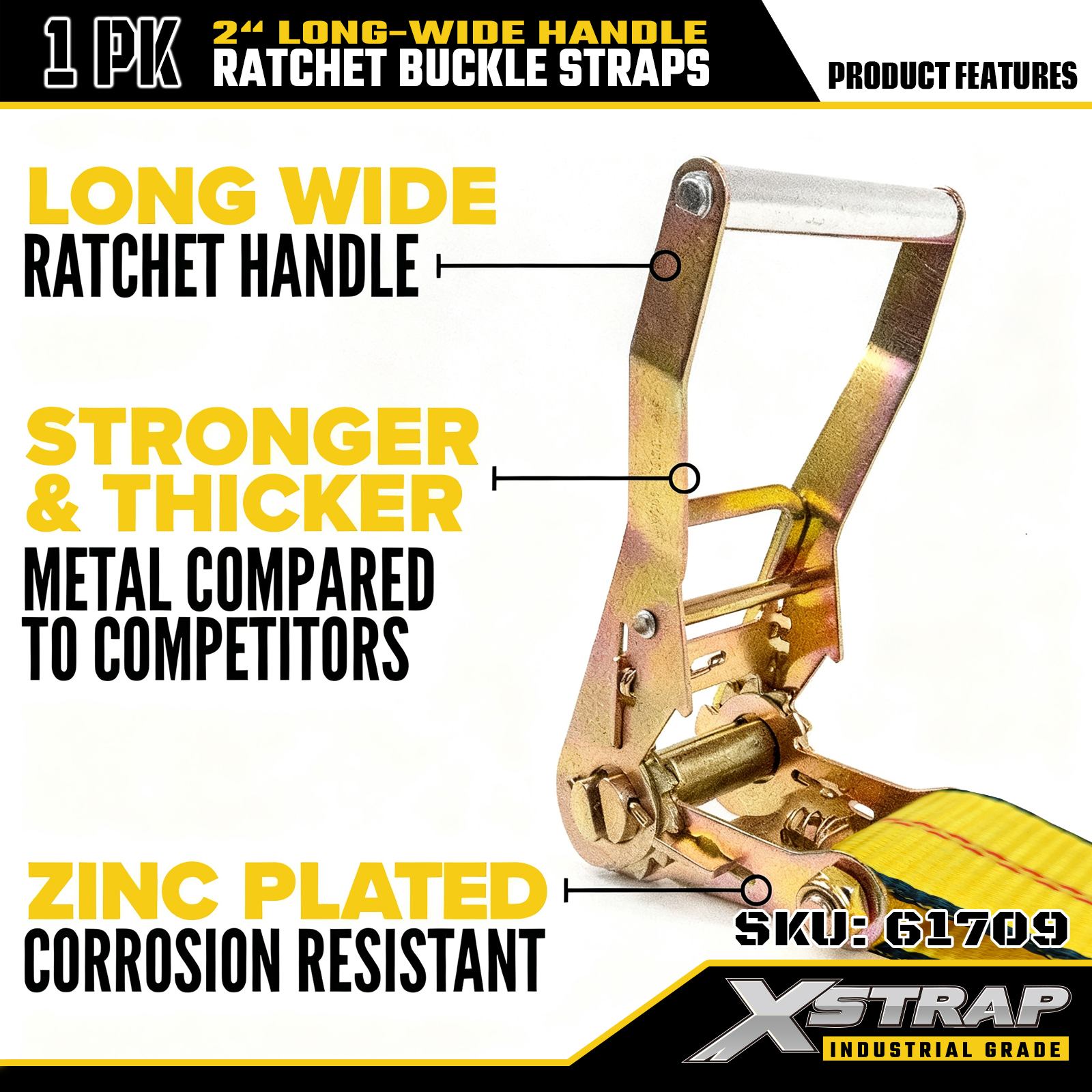 Xstrap 61709 2