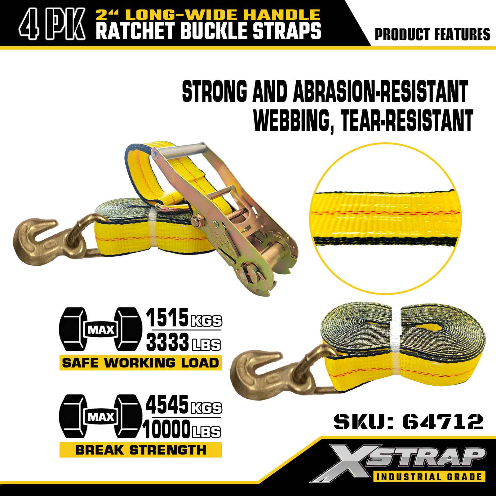Xstrap 64712 2