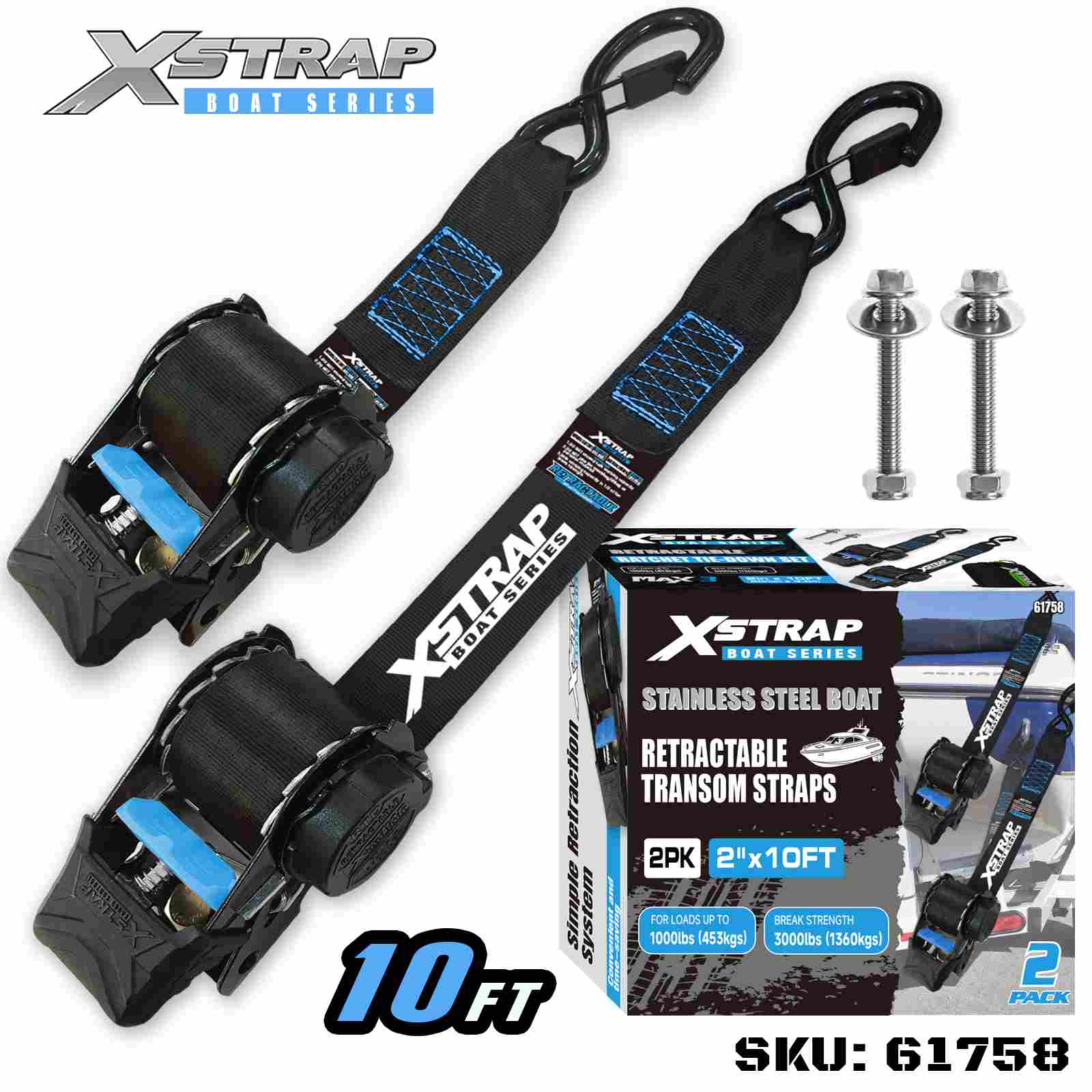 Xstrap 61758 2